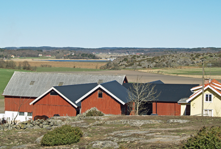 Gården Gården